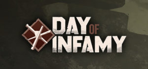 Day of Infamy - logo