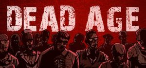 Dead Age - logo