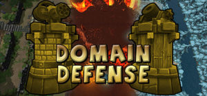 Domain Defense - logo
