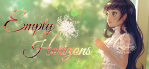 Empty Horizons - logo