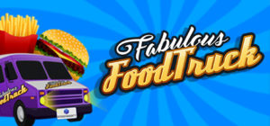 Fabulous Food Truck - logo