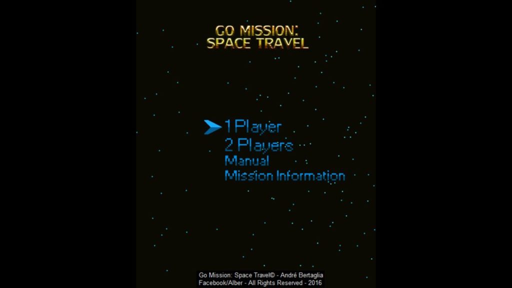 Go Mission