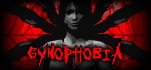 Gynophobia - logo
