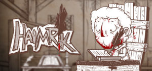 Haimrik - logo