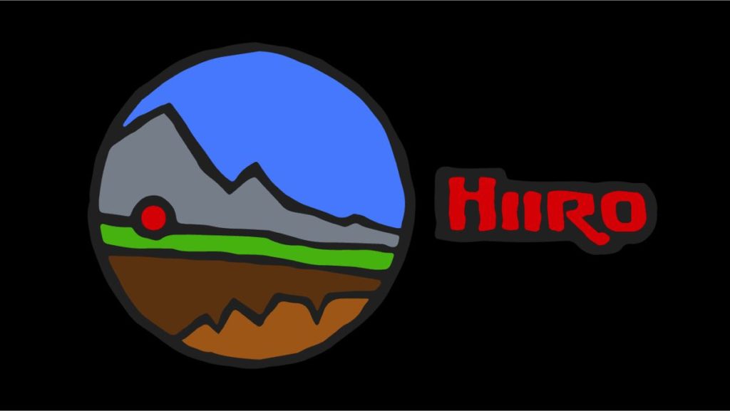 Hiiro