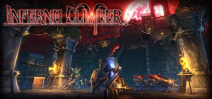 Inferno Climber - logo