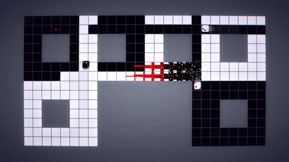 Inversus