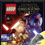 Lego Star Wars - Le Réveil De La Force - cover