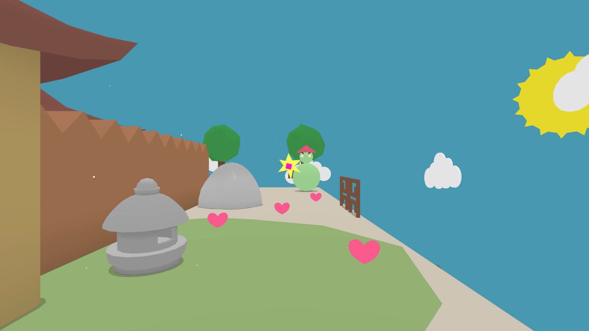 Lovely Planet Arcade