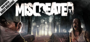 Miscreated - logo
