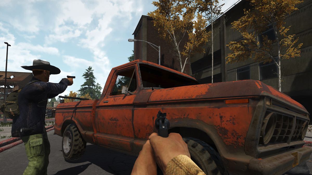 Miscreated