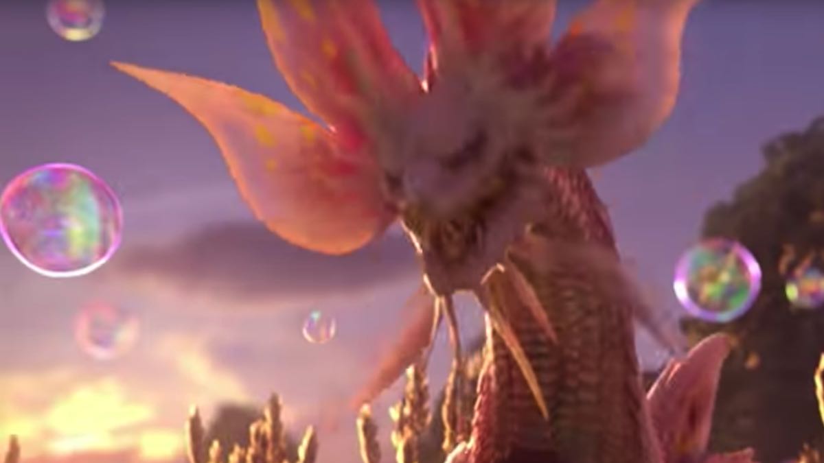 Monster Hunter Generations