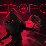 Necropolis - logo