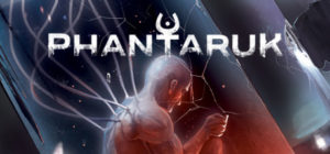 Phantaruk - logo