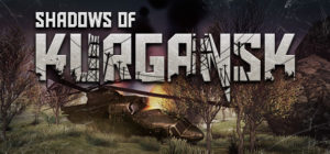 Shadows of Kurgansk - logo
