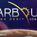 Starbound - logo