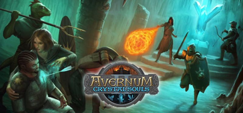 [TEST] Avernum 2: Crystal Souls – la version pour Steam