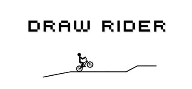 [TEST] Draw Rider – la version pour Steam
