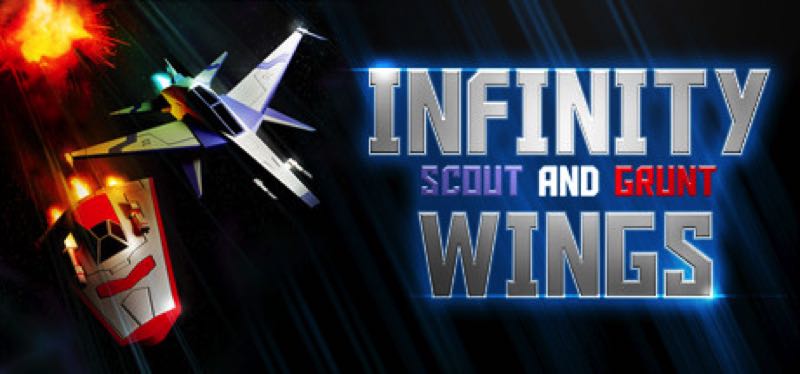 [TEST] Infinity Wings – Scout & Grunt – la version pour Steam