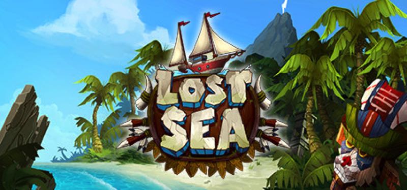 [TEST] Lost Sea – la version pour Steam