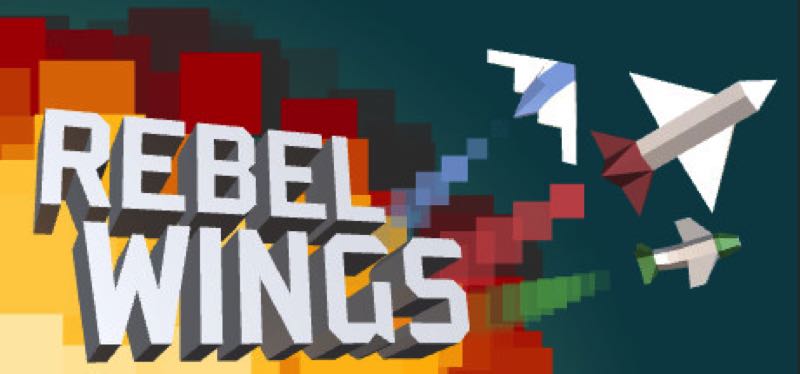 [TEST] Rebel Wings – la version pour Steam