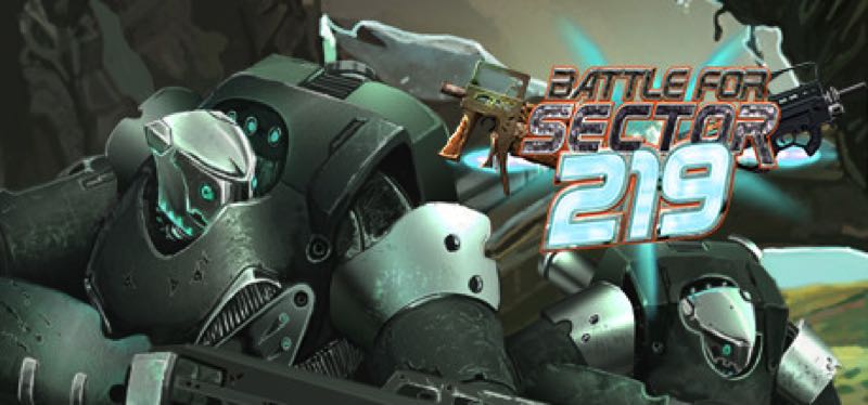 [TEST] The Battle for Sector 219 – la version pour Steam