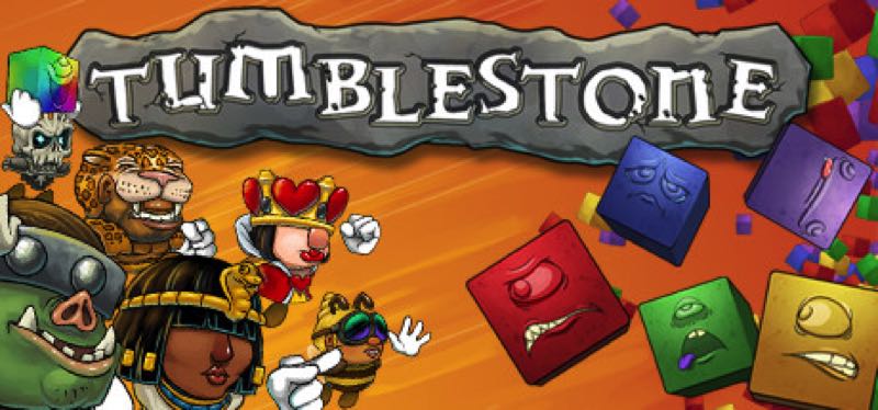 [TEST] Tumblestone – la version pour Steam