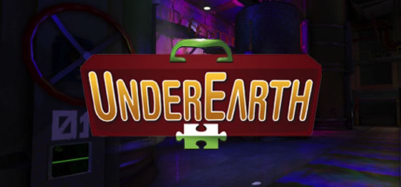 [TEST] UnderEarth – la version pour Steam