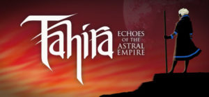 Tahira - logo