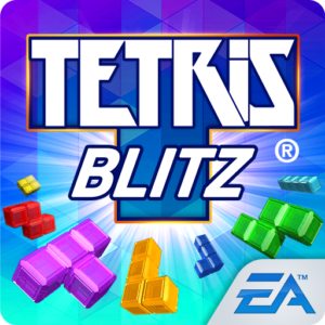 Tetris Blitz - icon