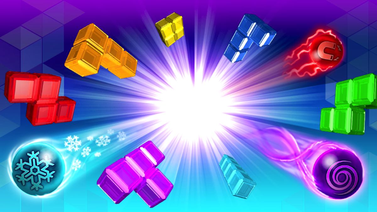 Tetris Blitz