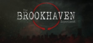 The Brookhaven Experiment - logo