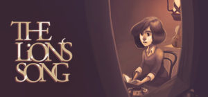 The Lion's Song - Episode 1 - logo