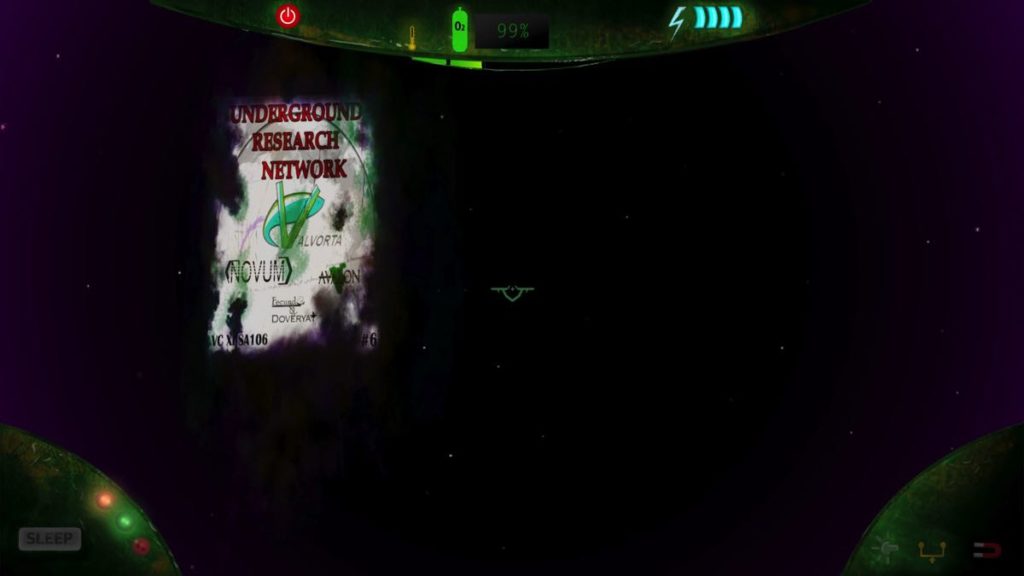 UnderEarth
