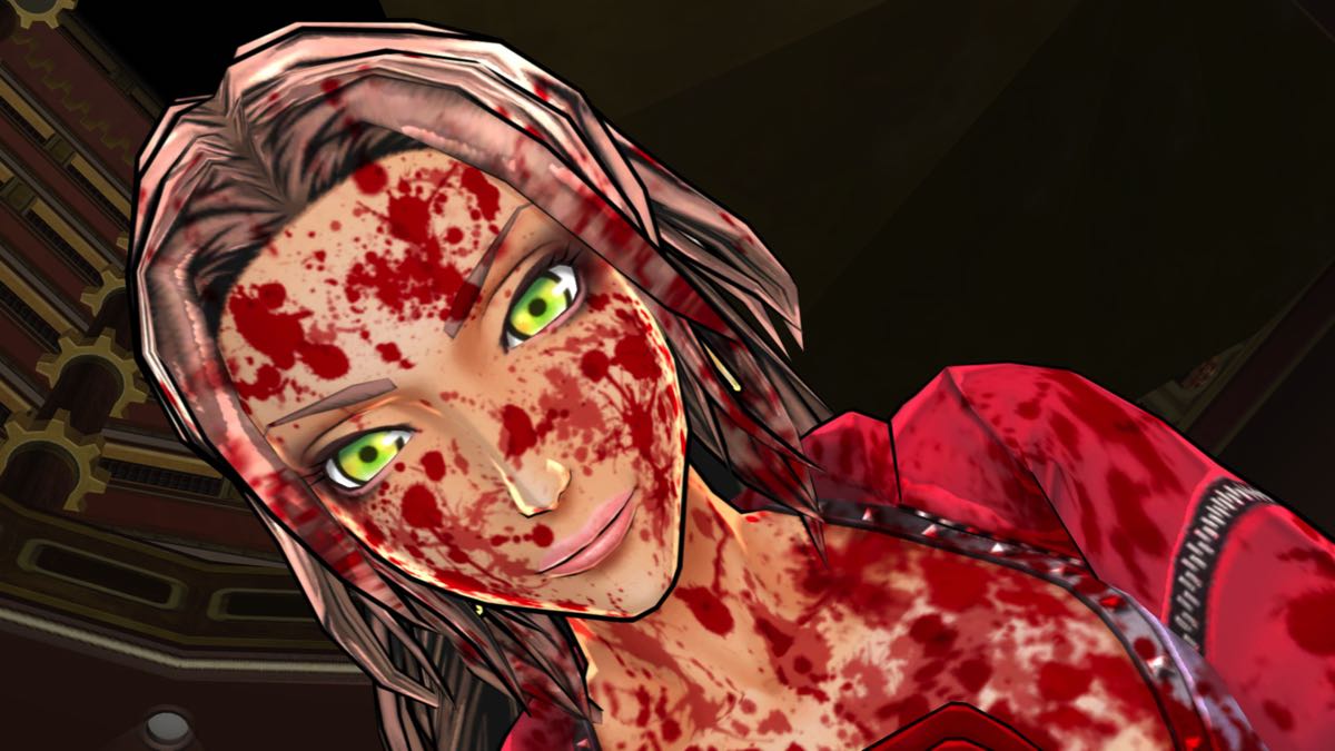 Zero Escape: Zero Time Dilemma