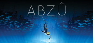 Abzu - logo