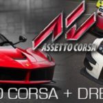 Assetto Corsa + Dream Packs - logo