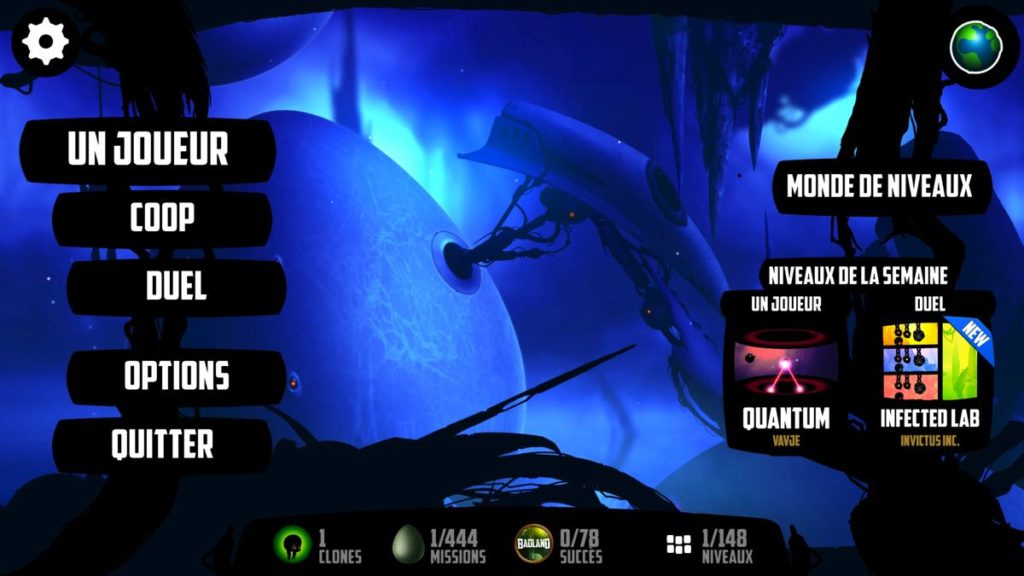 Badland