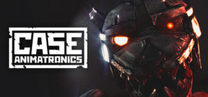 Case Animatronics - logo