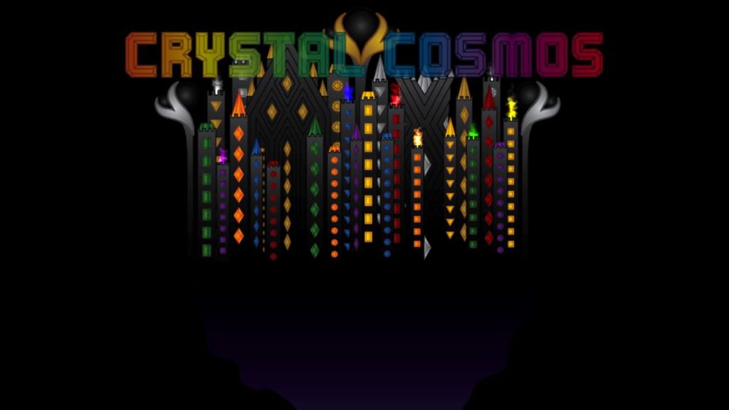 Crystal Cosmos