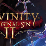 Divinity Original Sin 2 - logo