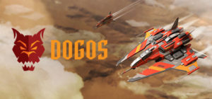 Dogos - logo