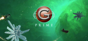 G Prime - logo