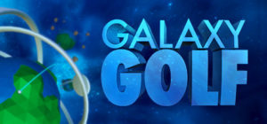 Galaxy Golf - logo