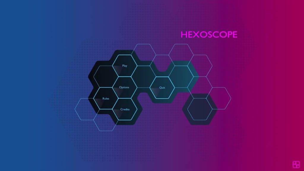 Hexoscope