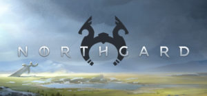 Northgard - logo