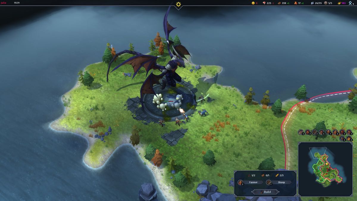 Northgard