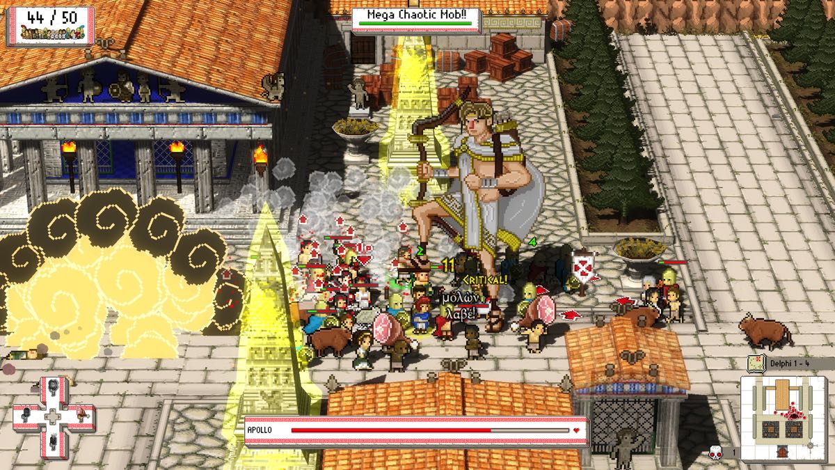 Okhlos