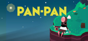 Pan-Pan - logo