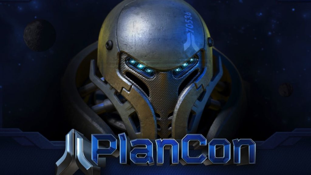 Plancon - pilote